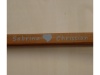 Grillzange Hochzeitspaar