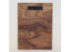 Rüster, 27,5 x 38 cm, 7 mm,
