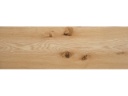 22 Eichenfurnierblatt 120 x 30 cm